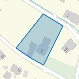 Perceel OTH02-E-1767