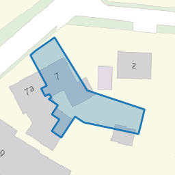 Perceel OTH02-E-1772