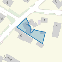 Perceel OTH02-E-1773