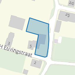 Perceel OTH02-E-1775