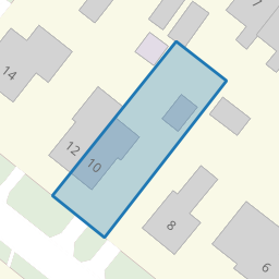 Perceel OTH02-E-1803