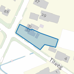 Perceel OTH02-E-1804