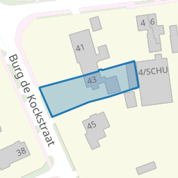 Perceel OTH02-E-1821