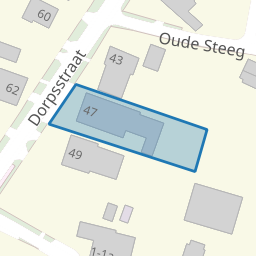 Perceel OTH02-E-1838