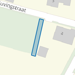 Perceel OTH02-E-1841