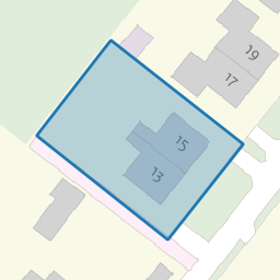 Perceel OTH02-E-1860