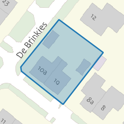 Perceel OTH02-E-1861