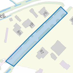 Perceel OTH02-E-1899