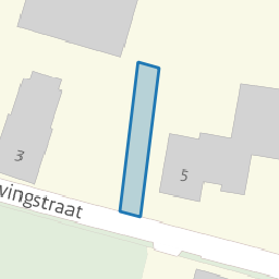 Perceel OTH02-E-1922