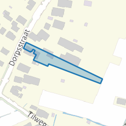 Perceel OTH02-E-1933