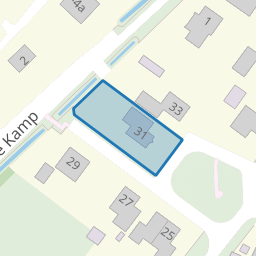 Perceel OTH02-E-1943