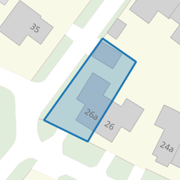 Perceel OTH02-E-1945