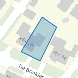 Perceel OTH02-E-1946