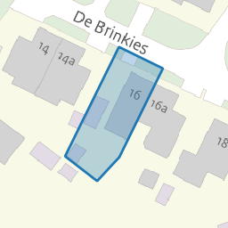 Perceel OTH02-E-1952