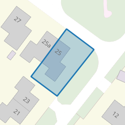 Perceel OTH02-E-1953