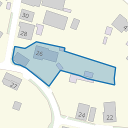 Perceel OTH02-E-1970