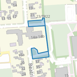 Perceel OTH02-E-1983