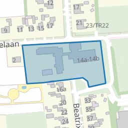 Perceel OTH02-E-1984