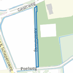 Perceel OTH02-E-1990