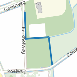 Perceel OTH02-E-1991