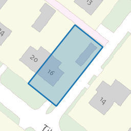 Perceel OTH02-E-2147