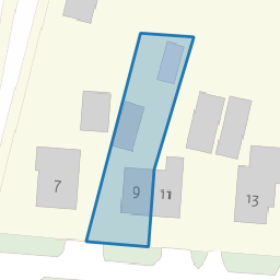 Perceel OTH02-E-2148