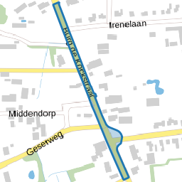 Perceel OTH02-E-2158