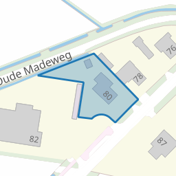 Perceel OTH02-E-2161