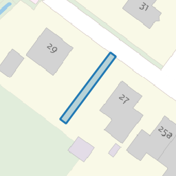 Perceel OTH02-E-2166