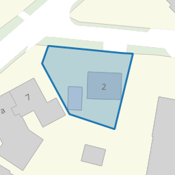 Perceel OTH02-E-2170