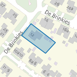 Perceel OTH02-E-2188