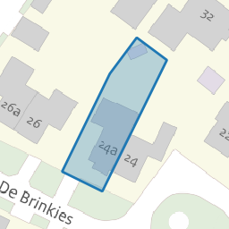 Perceel OTH02-E-2191