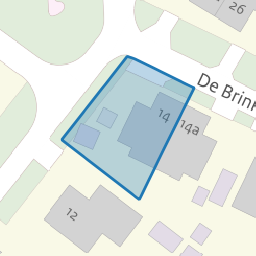 Perceel OTH02-E-2197