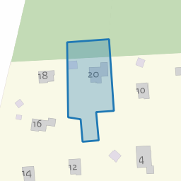 Perceel OTH02-E-2218