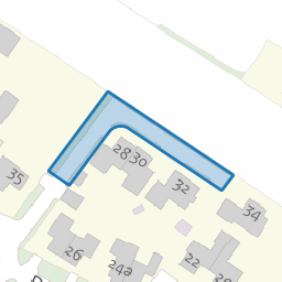 Perceel OTH02-E-2233