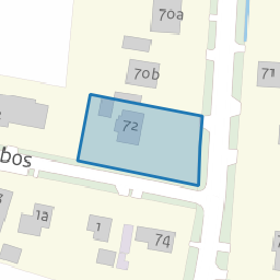 Perceel OTH02-E-2256