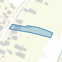 Perceel OTH02-E-2263