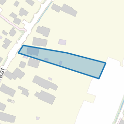 Perceel OTH02-E-2264