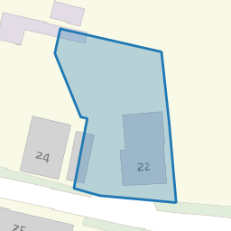 Perceel OTH02-E-2268