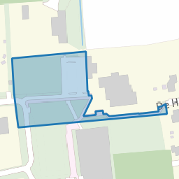 Perceel OTH02-E-2279