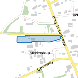 Perceel OTH02-E-2283