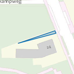 Perceel OTH02-E-2284