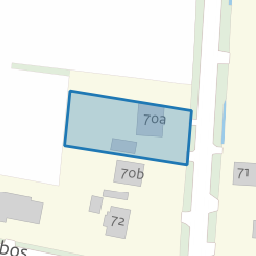 Perceel OTH02-E-2289