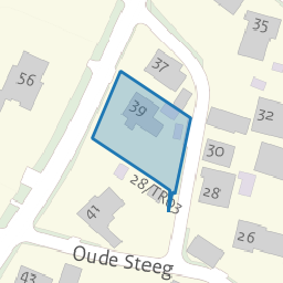 Perceel OTH02-E-2291