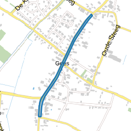 Perceel OTH02-E-2292