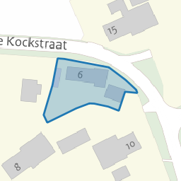 Perceel OTH02-E-2298