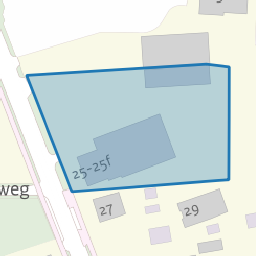 Perceel OTH02-E-2300