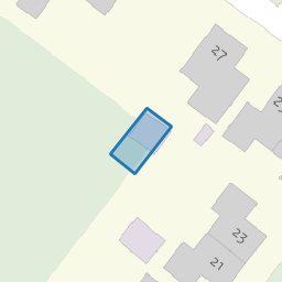 Perceel OTH02-E-2303