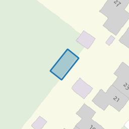 Perceel OTH02-E-2307