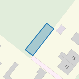 Perceel OTH02-E-2311